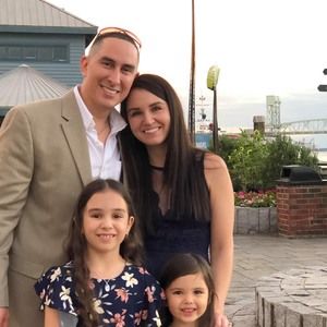 Meet your Posher, Tony